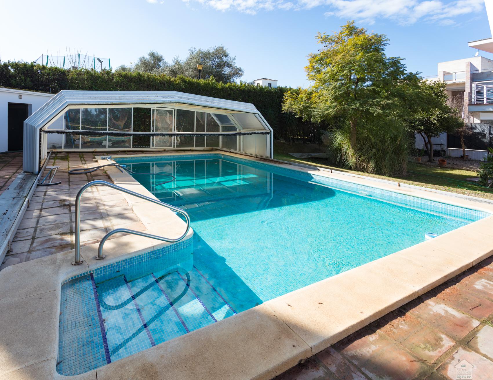 For sale of chalet in Camas