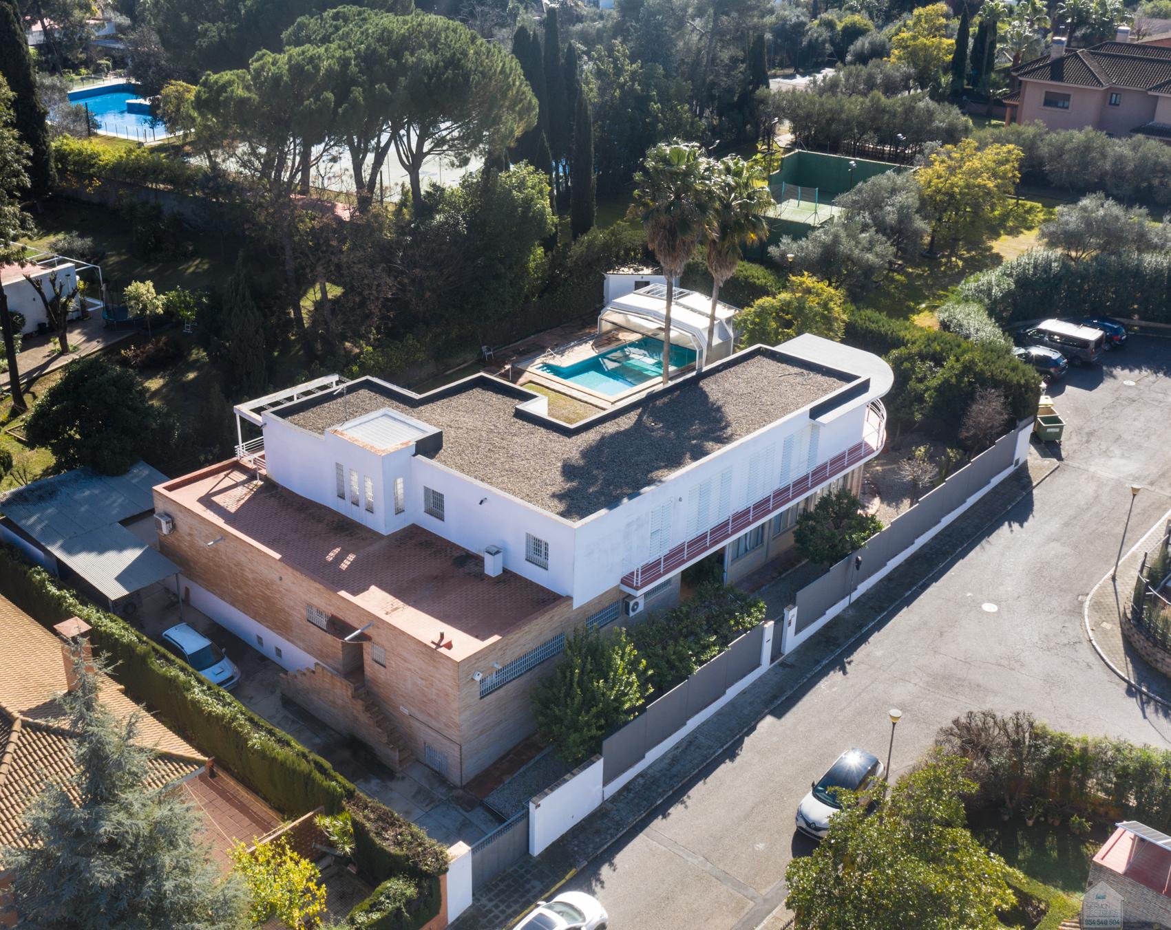 For sale of chalet in Camas