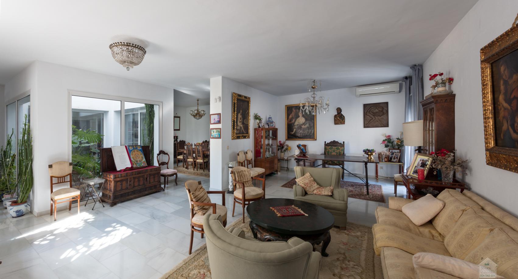 For sale of chalet in Camas