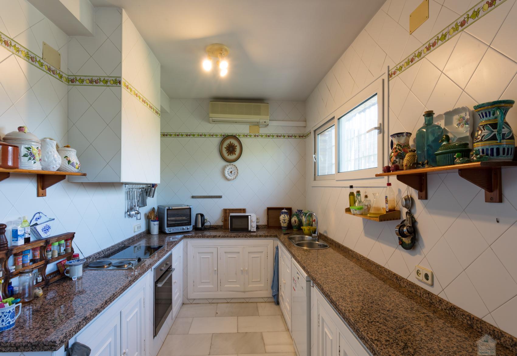 For sale of chalet in Camas