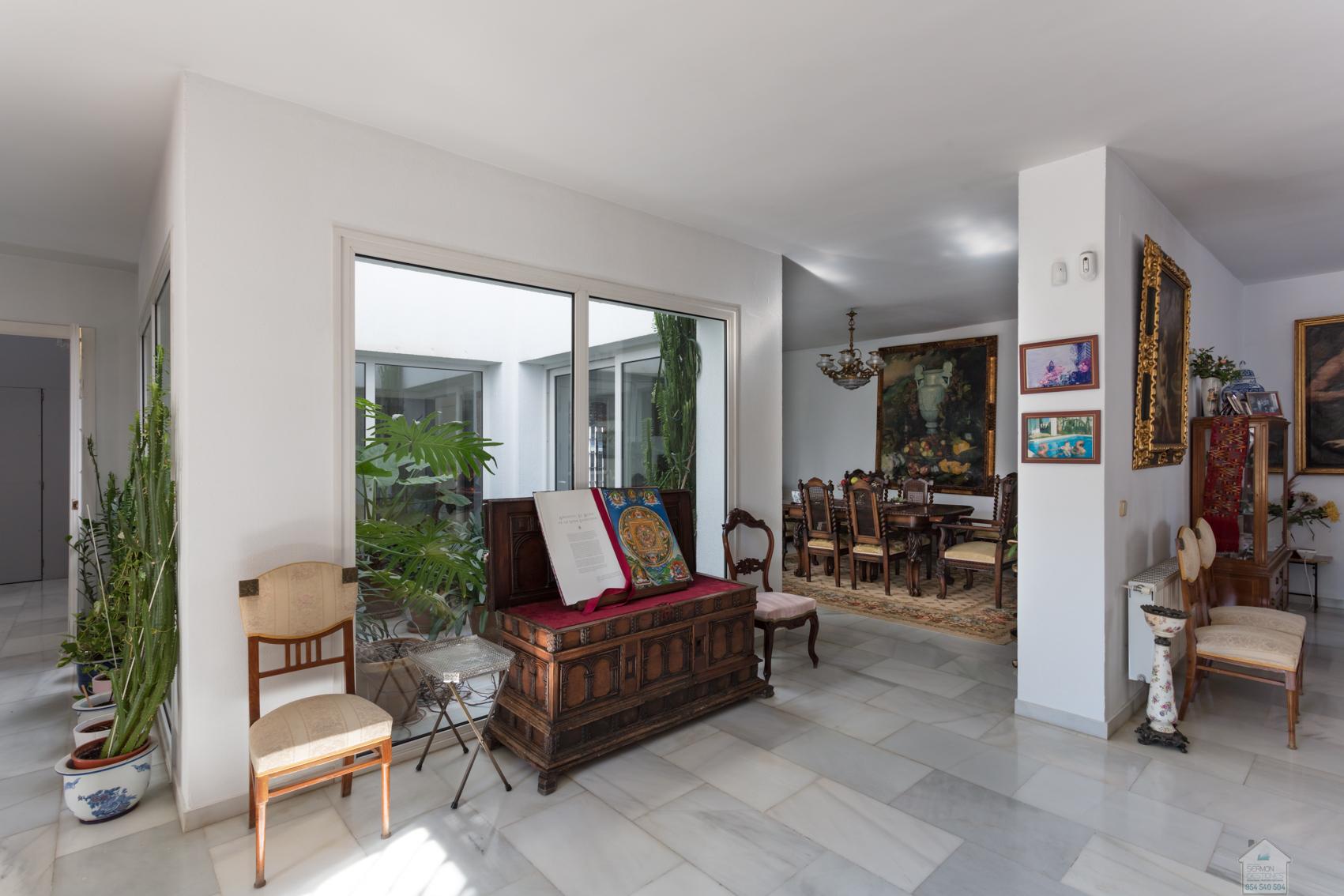 For sale of chalet in Camas