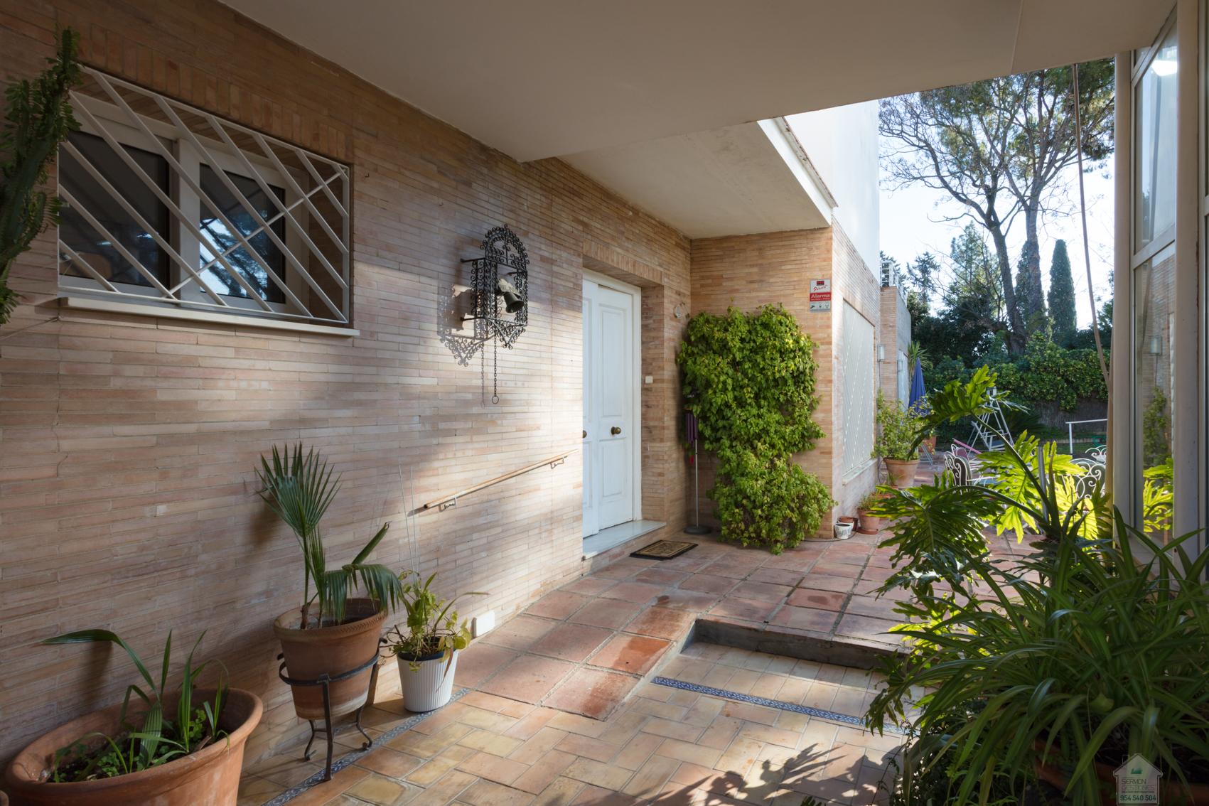 For sale of chalet in Camas