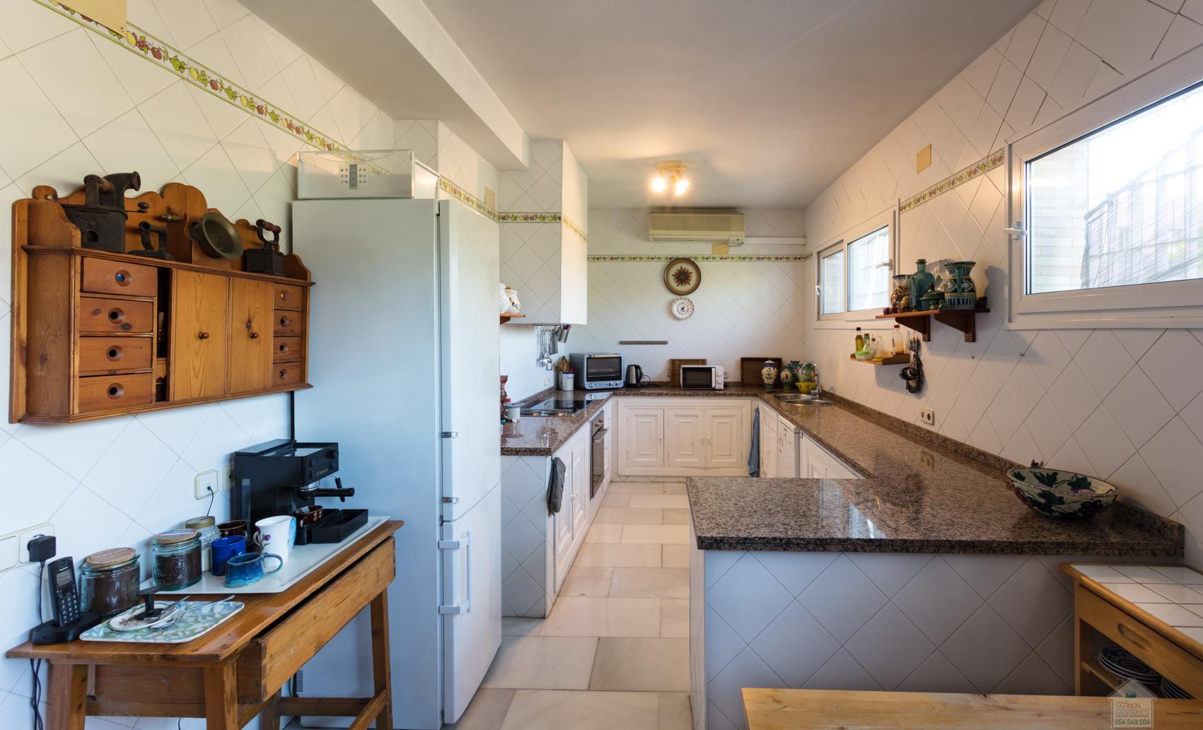 For sale of chalet in Camas