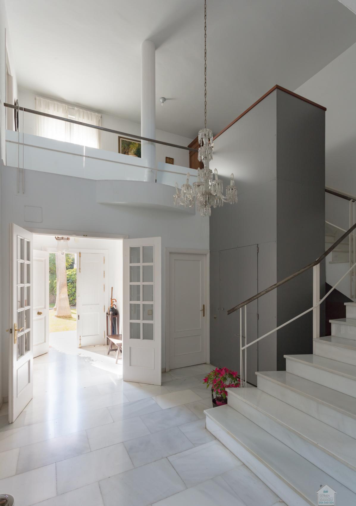 For sale of chalet in Camas
