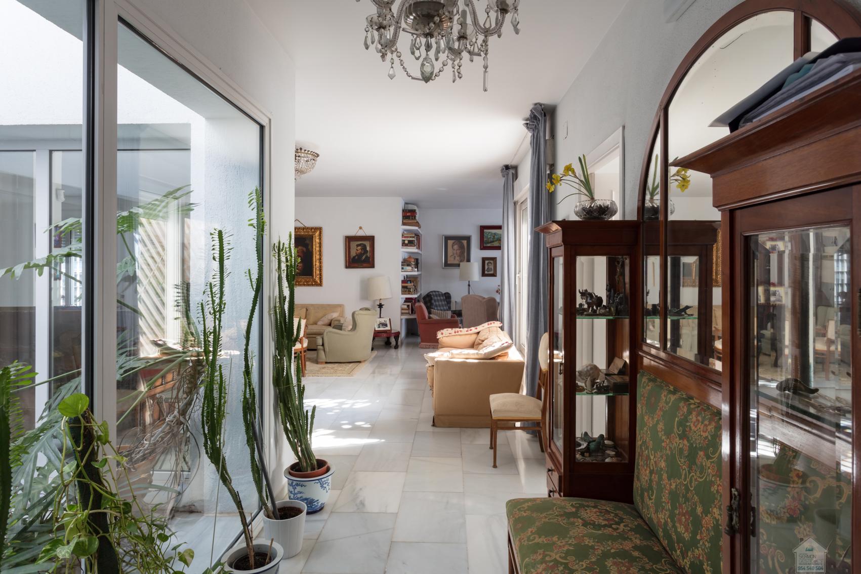For sale of chalet in Camas