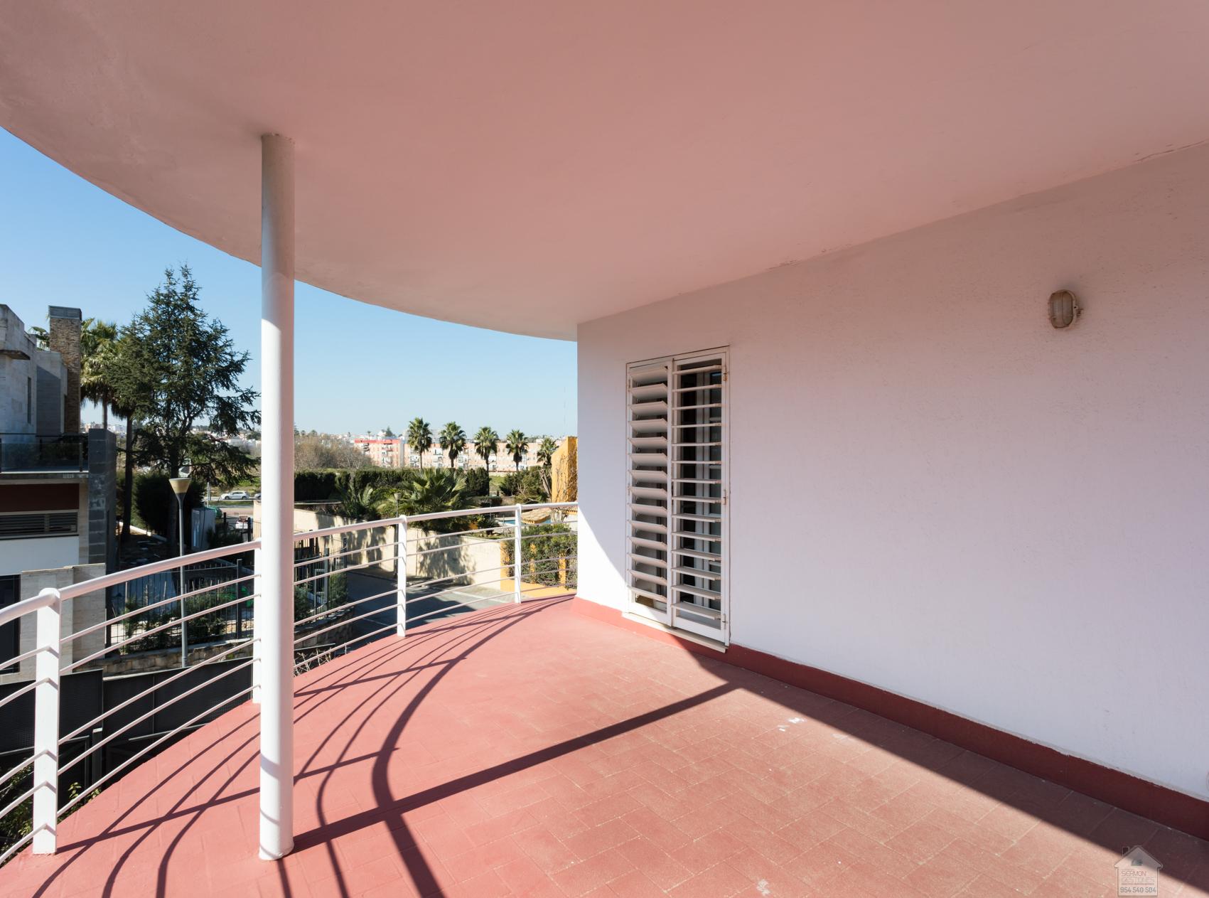 For sale of chalet in Camas