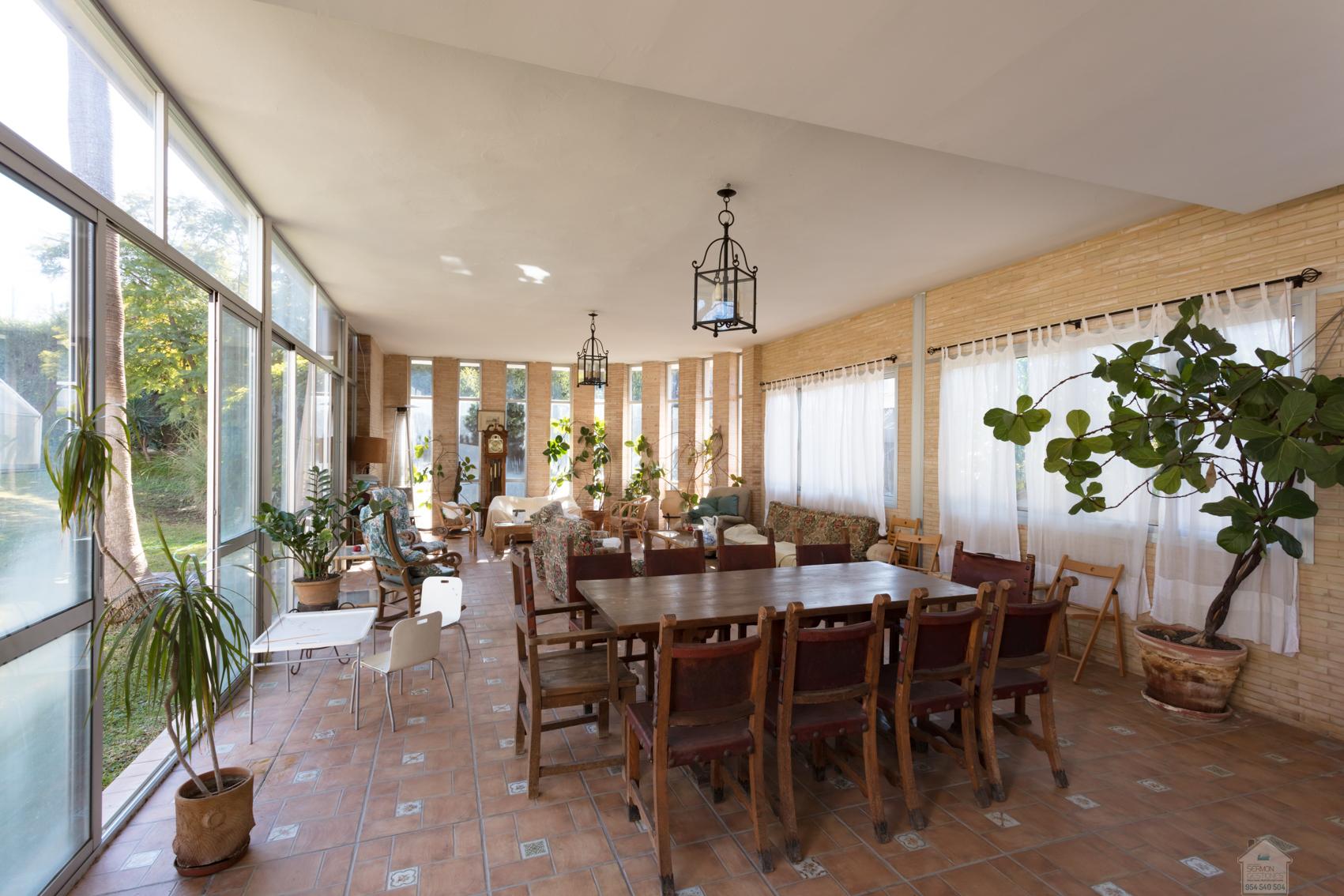 For sale of chalet in Camas