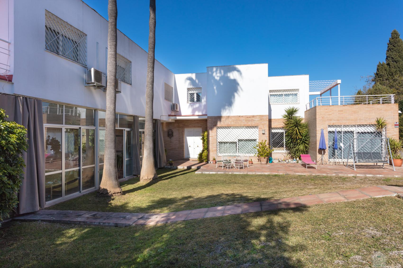 For sale of chalet in Camas