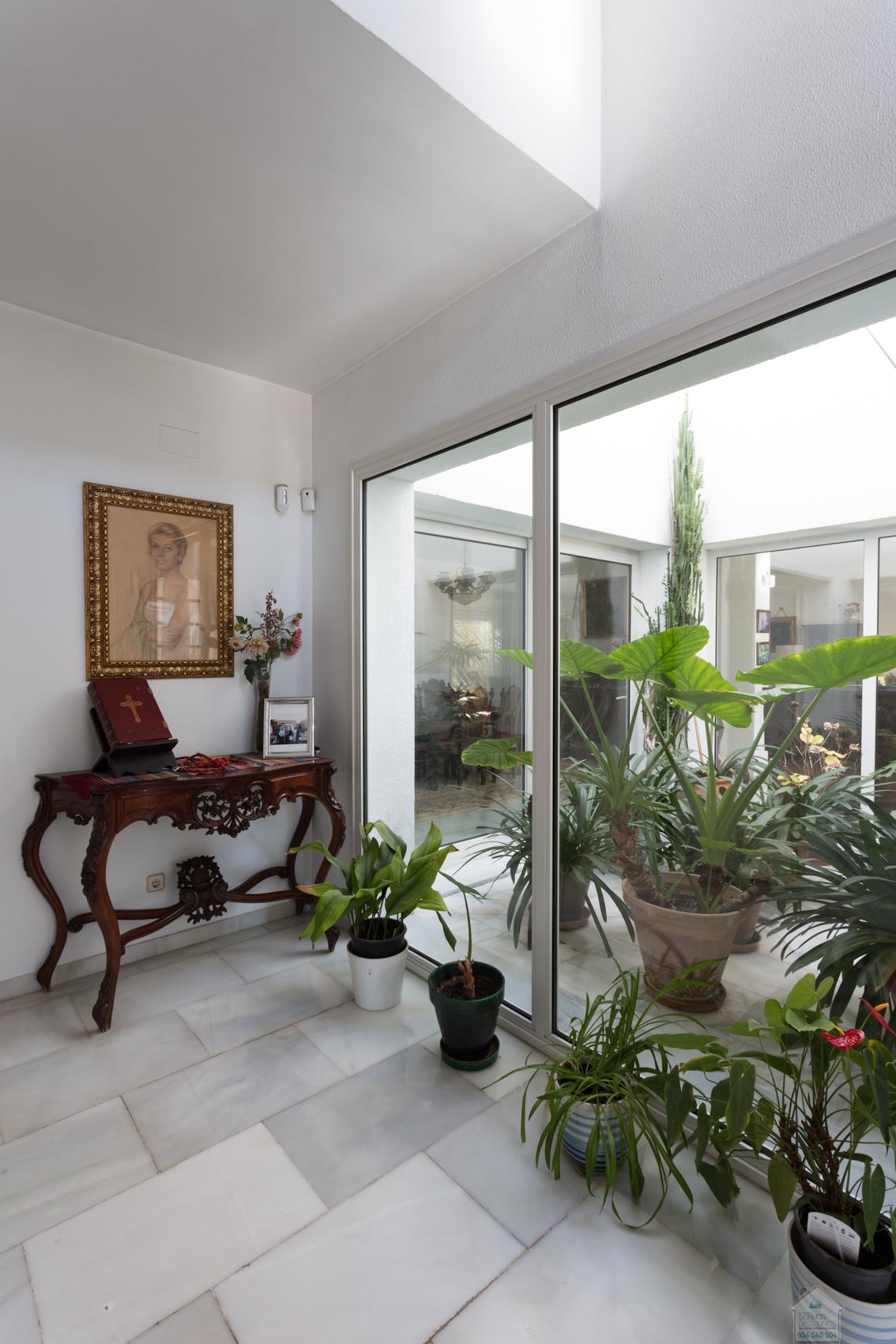 For sale of chalet in Camas