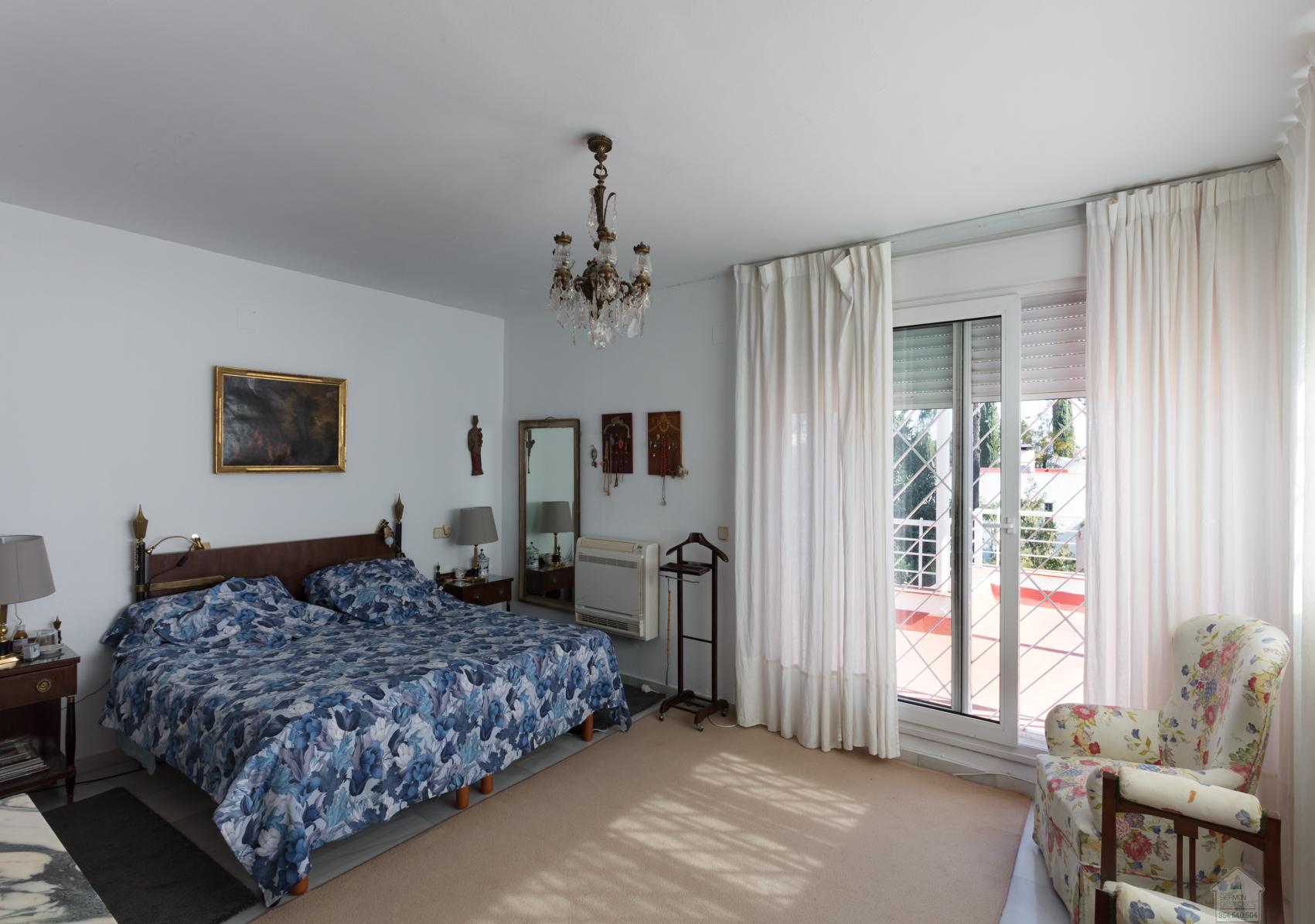 For sale of chalet in Camas