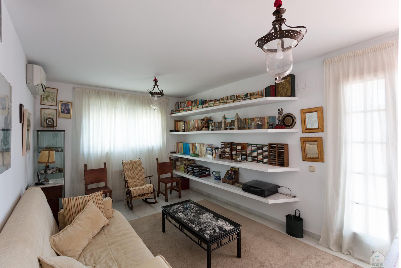 For sale of chalet in Camas