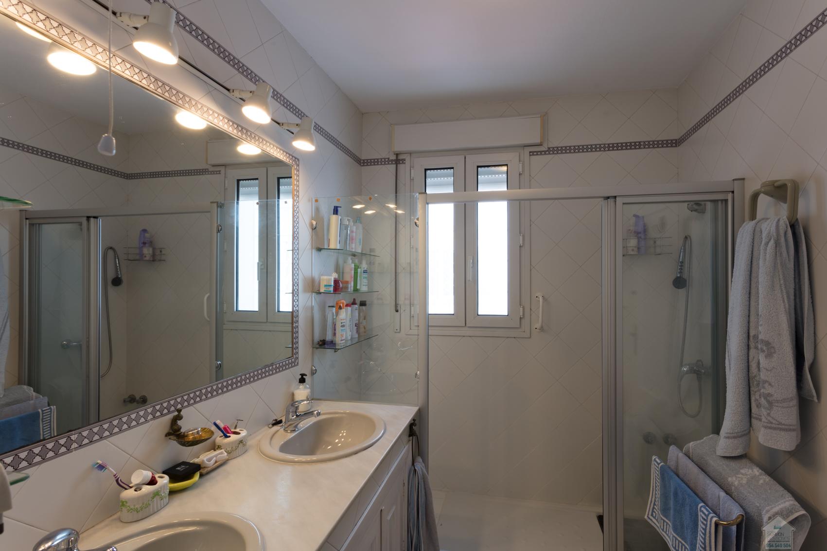 For sale of chalet in Camas