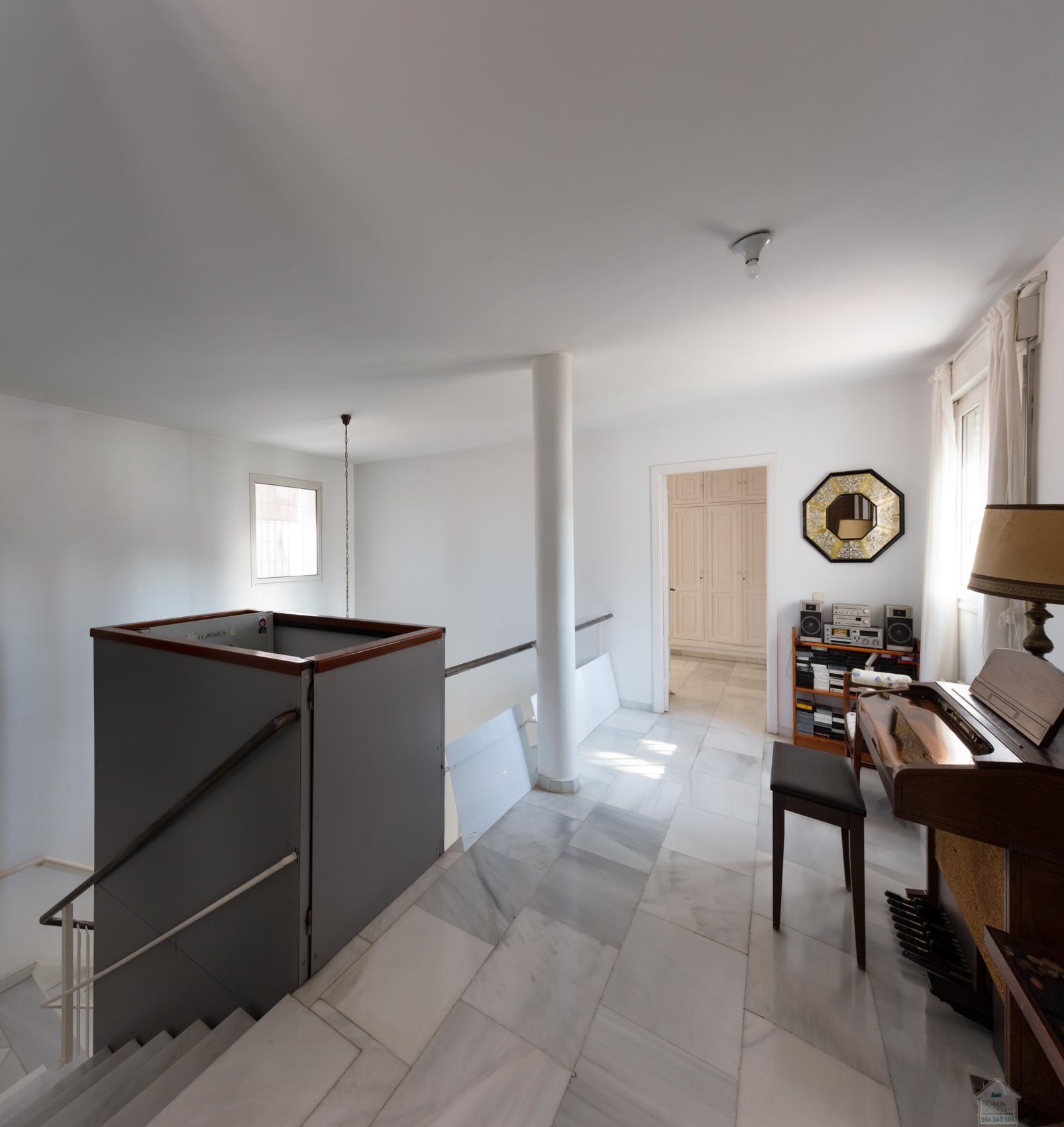 For sale of chalet in Camas
