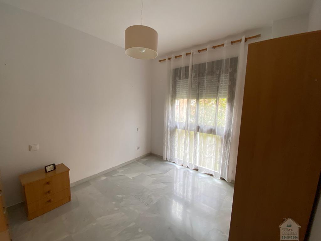 Alquiler de piso en Sevilla