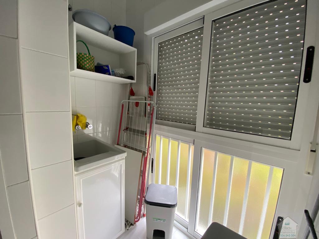 Alquiler de piso en Sevilla