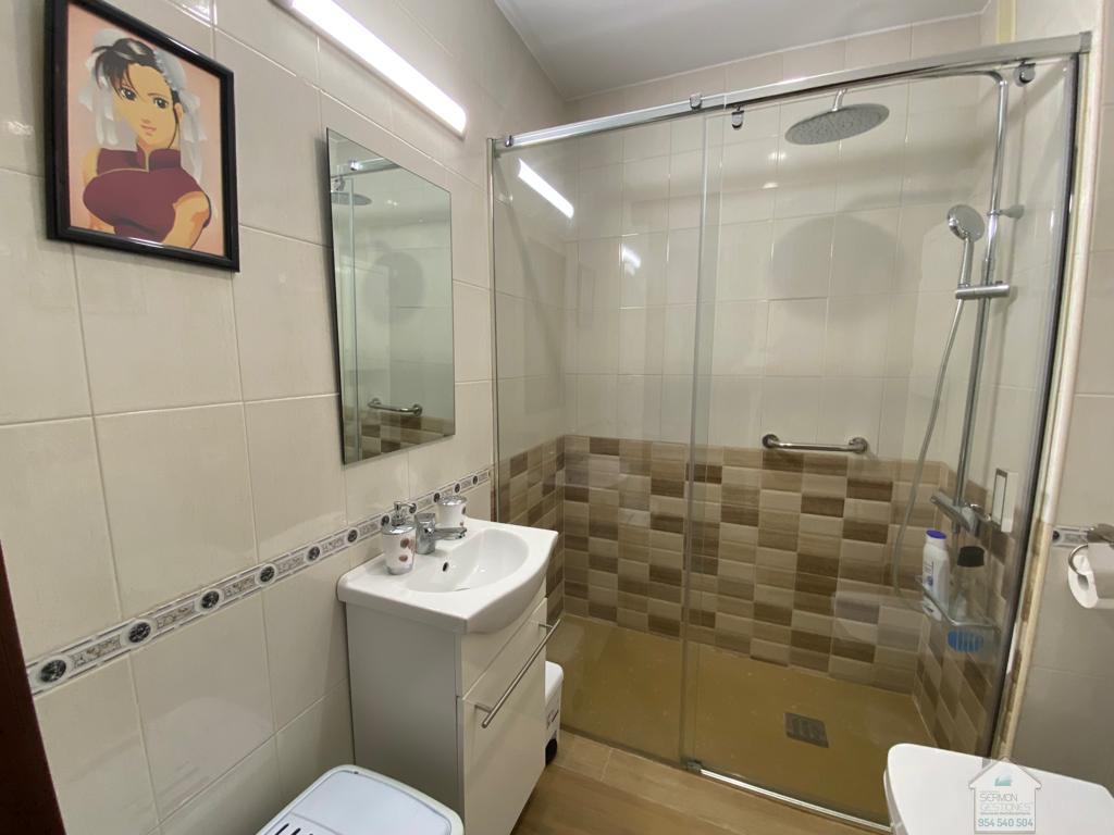 Alquiler de piso en Sevilla