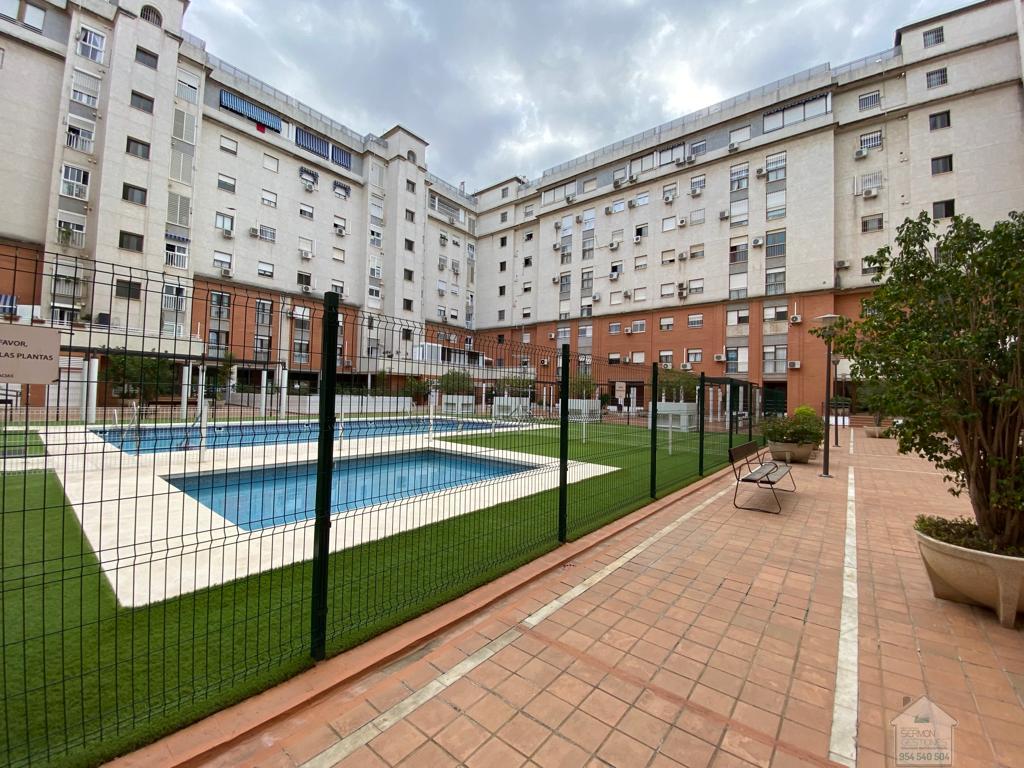 Alquiler de piso en Sevilla