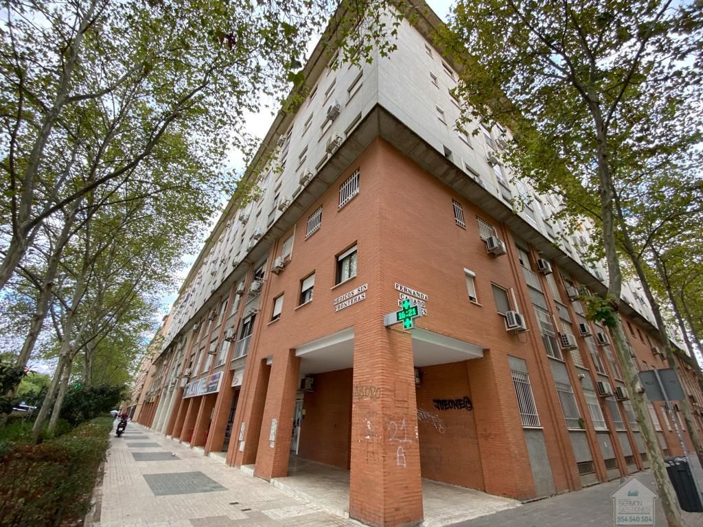 Alquiler de piso en Sevilla