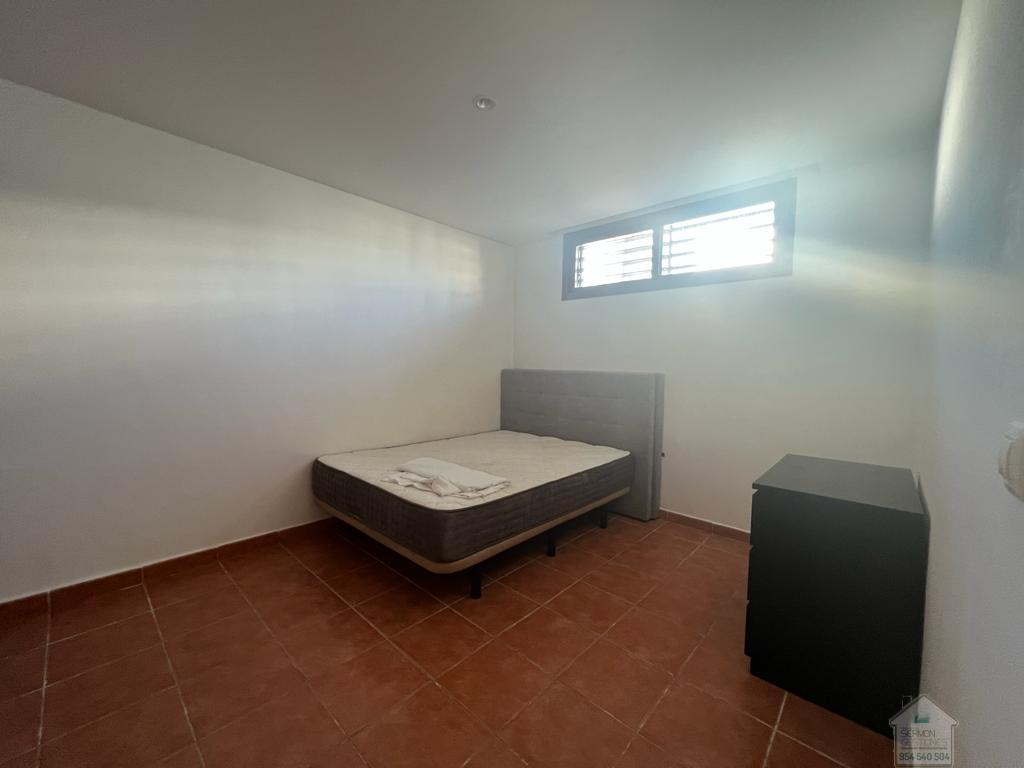 Alquiler de chalet en Dos Hermanas