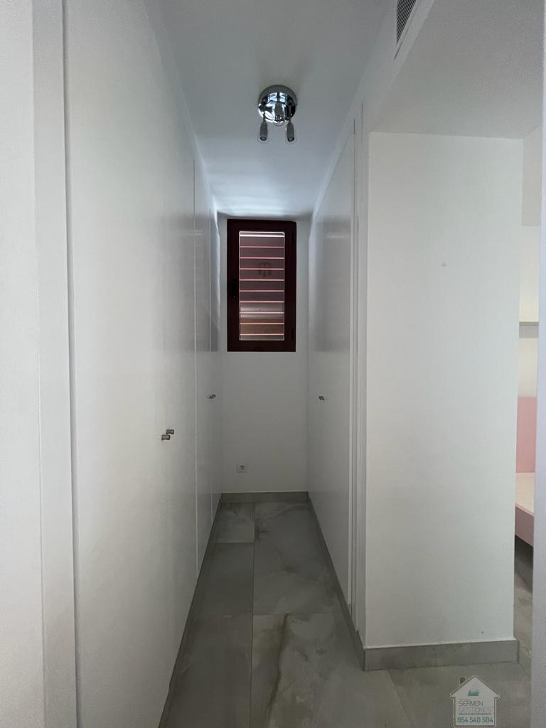 Alquiler de chalet en Dos Hermanas