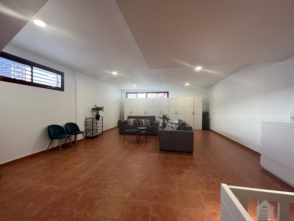 Alquiler de chalet en Dos Hermanas