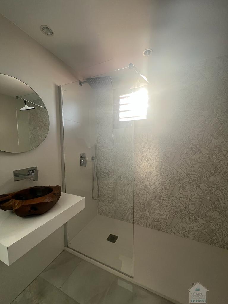 Alquiler de chalet en Dos Hermanas