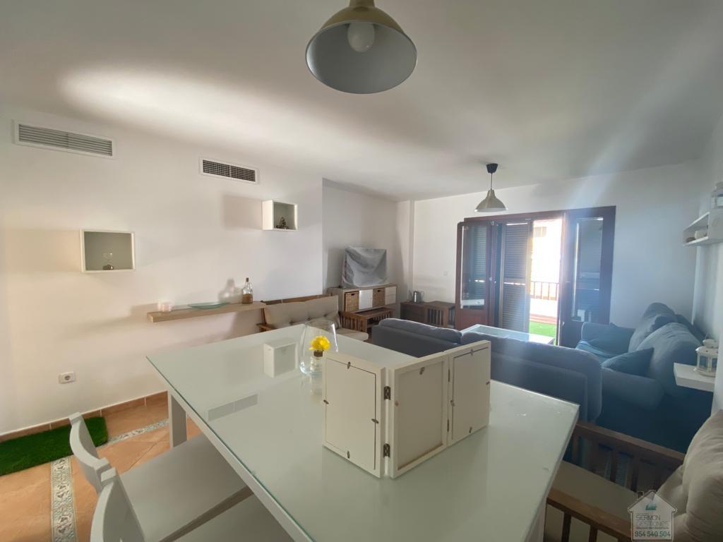 Duplex en alquiler en COSTA ESURI ESURI , Ayamonte