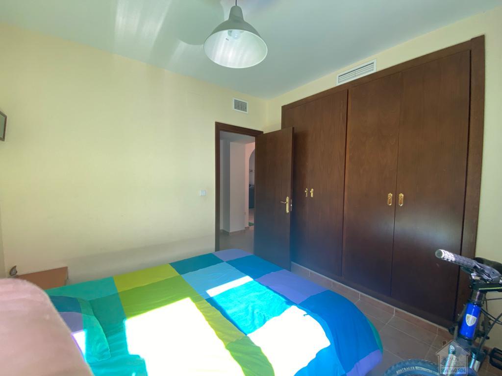 For rent of duplex in Ayamonte