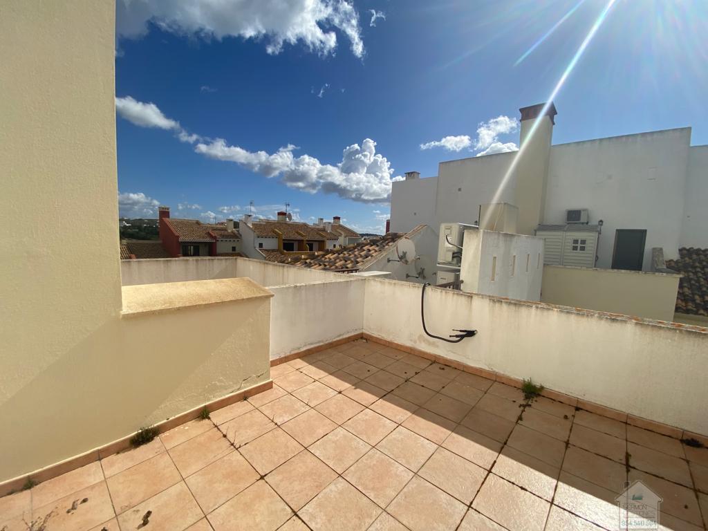 For rent of duplex in Ayamonte