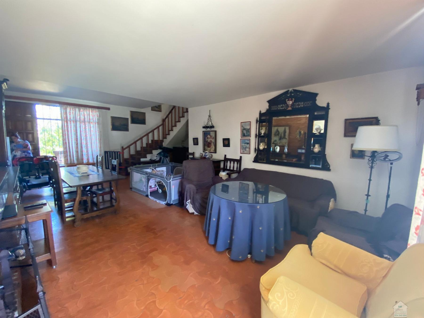 Venta de chalet en Camas