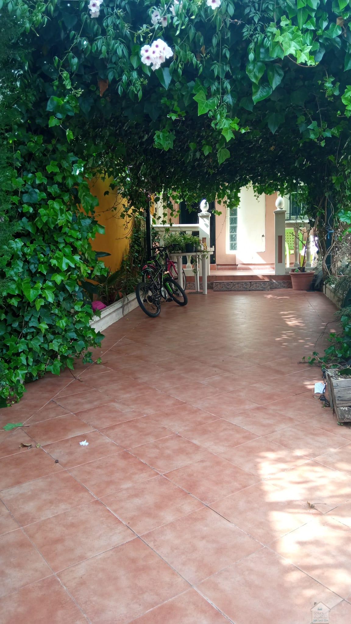 For sale of house in Aljaraque