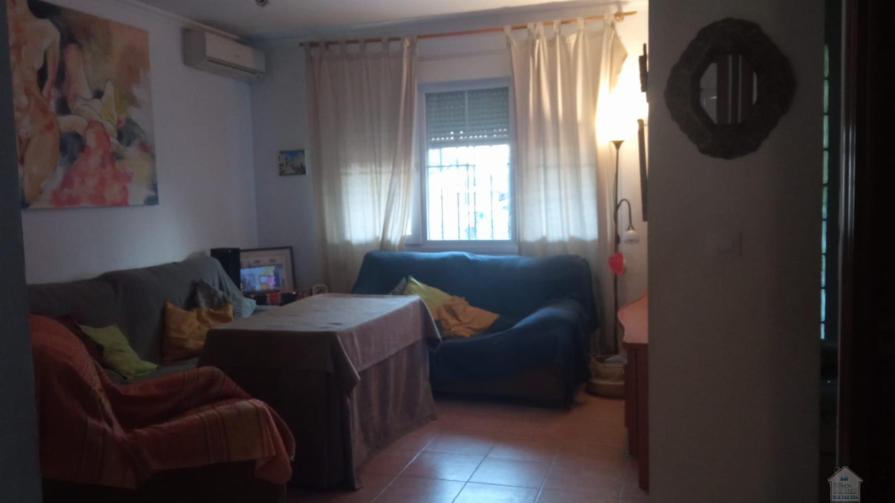 Venta de casa en Aljaraque