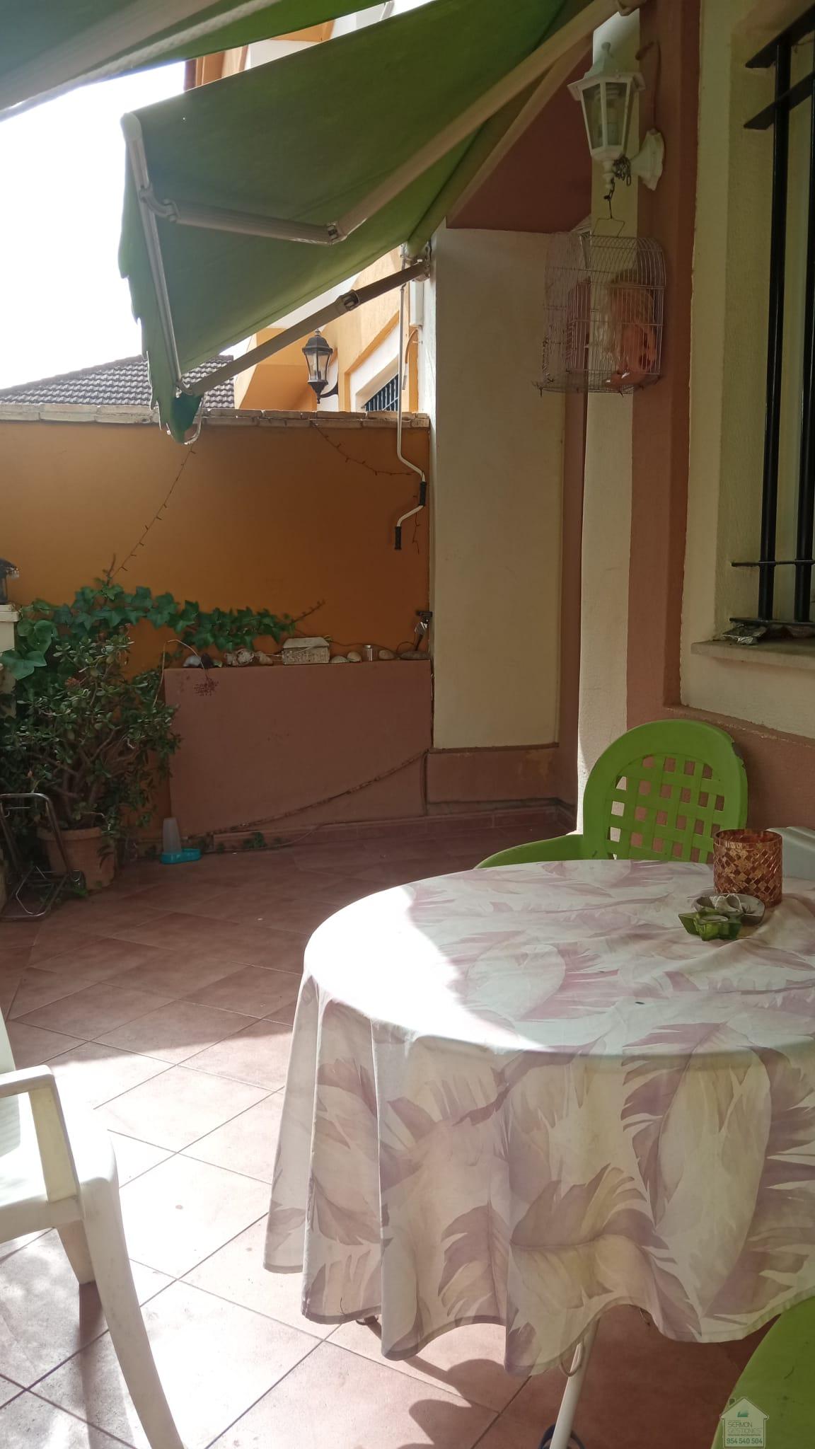 For sale of house in Aljaraque