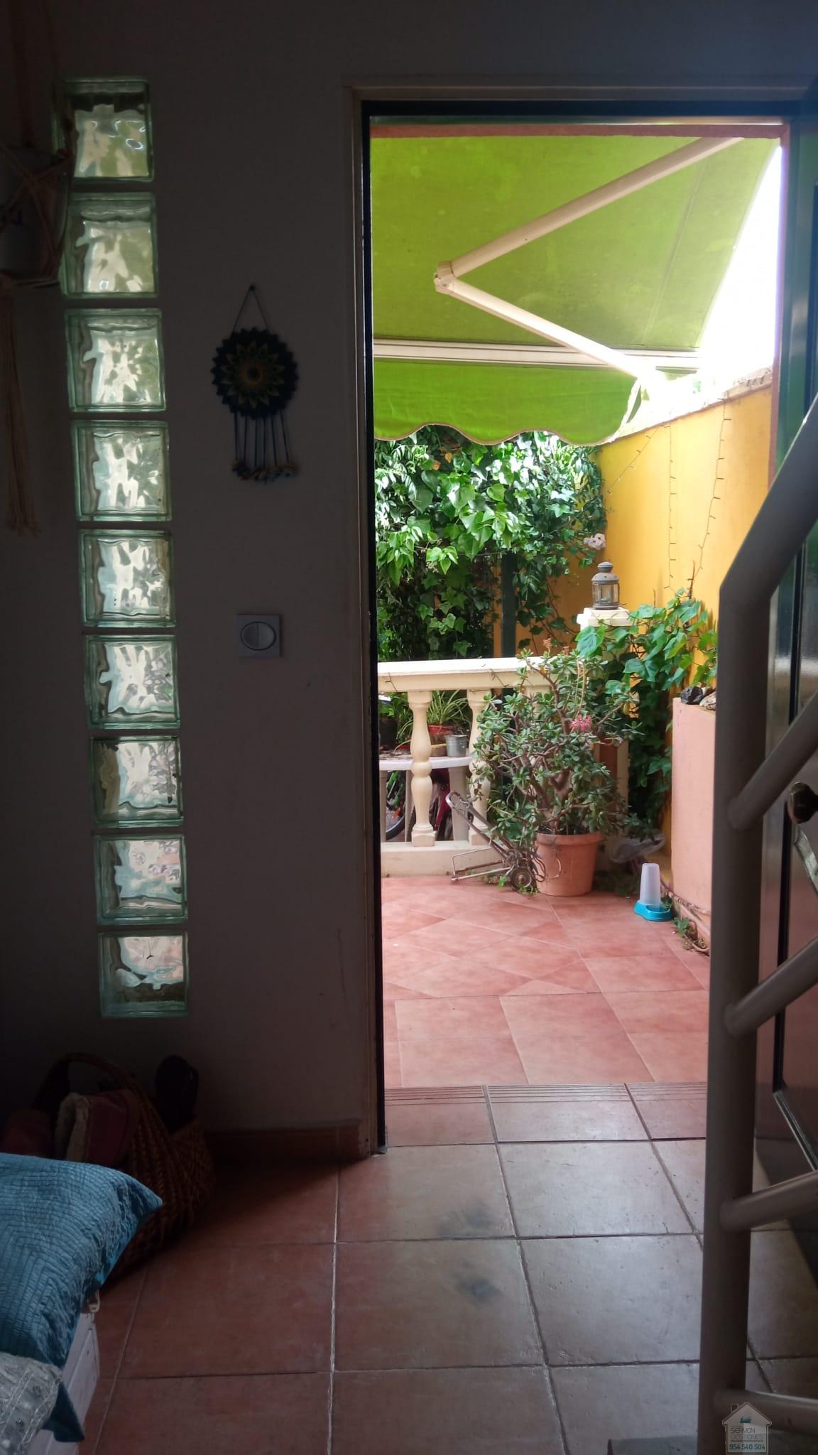 For sale of house in Aljaraque