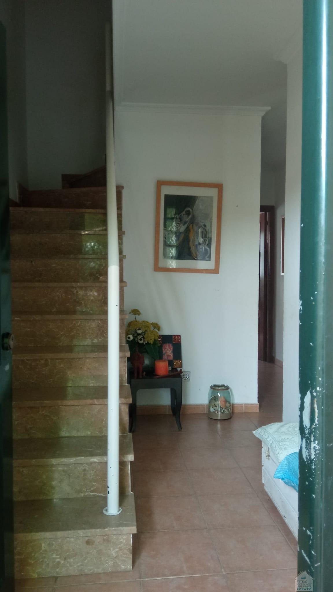 Venta de casa en Aljaraque