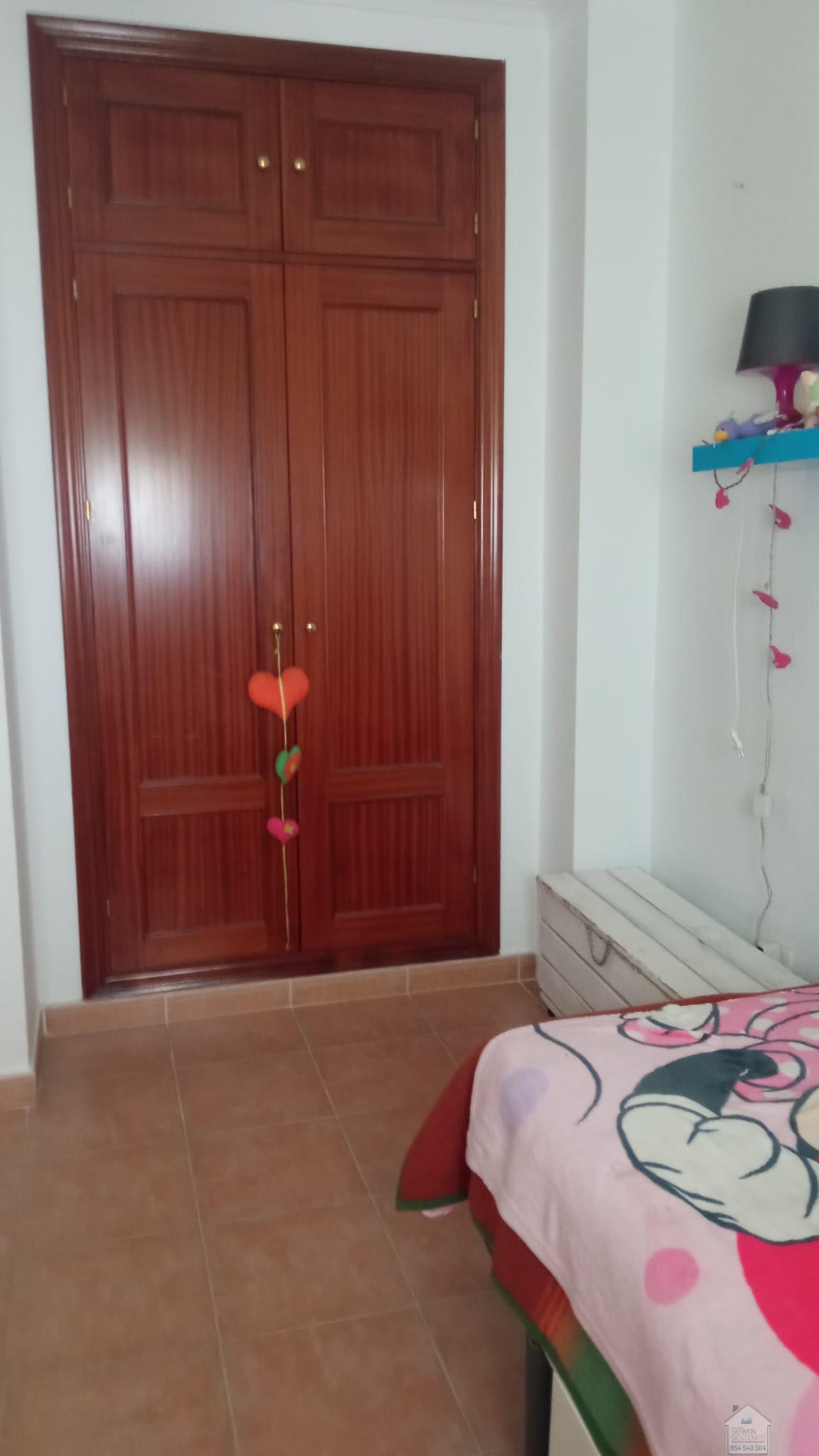 For sale of house in Aljaraque