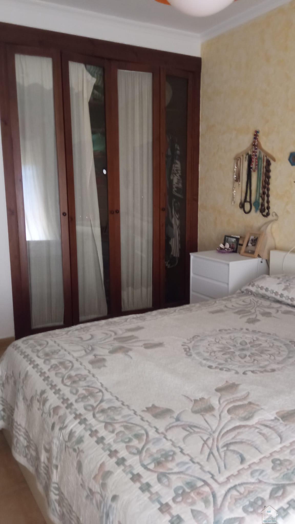 For sale of house in Aljaraque