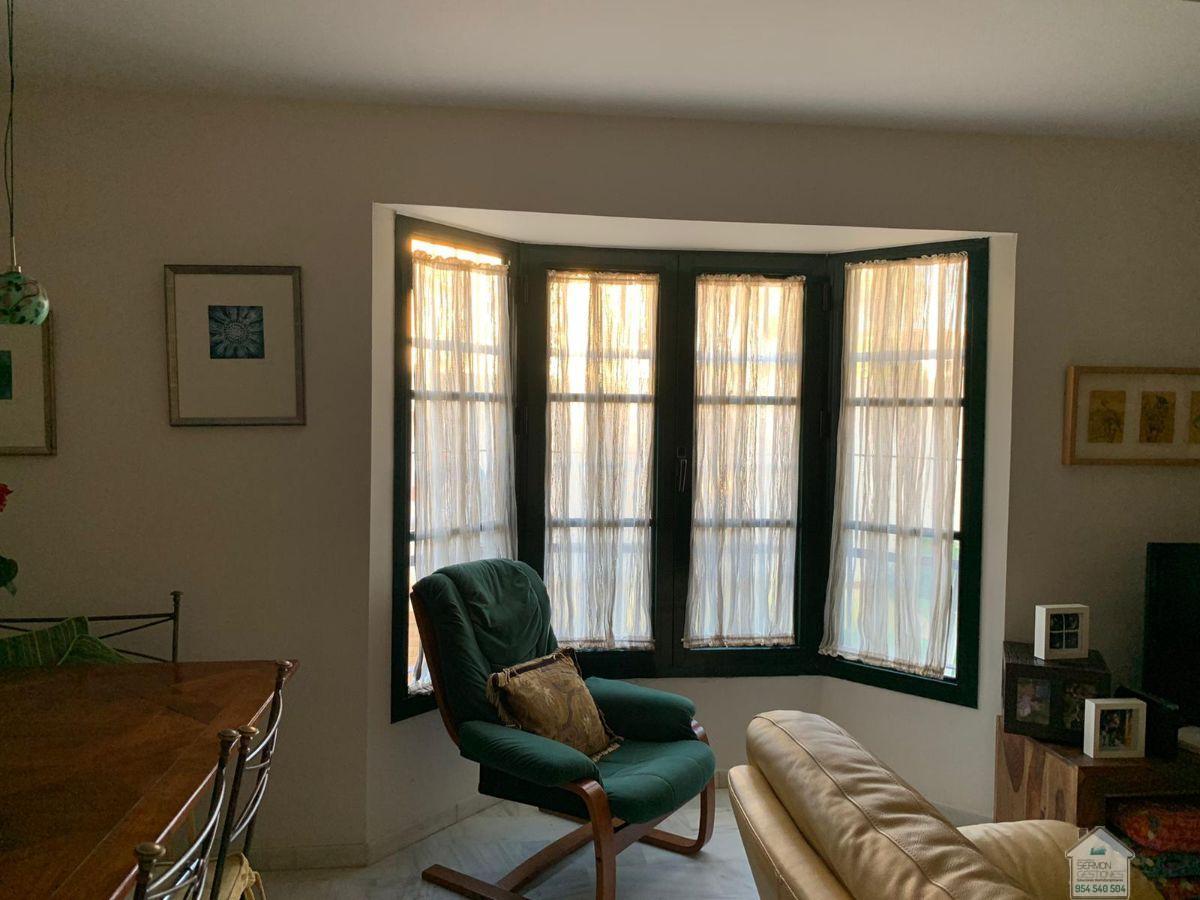 For rent of chalet in Espartinas