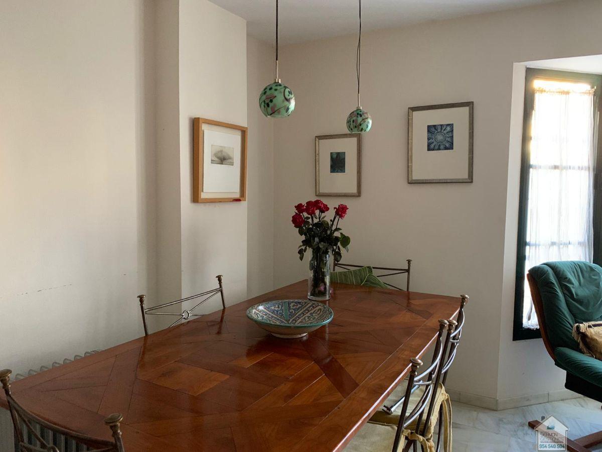 For rent of chalet in Espartinas