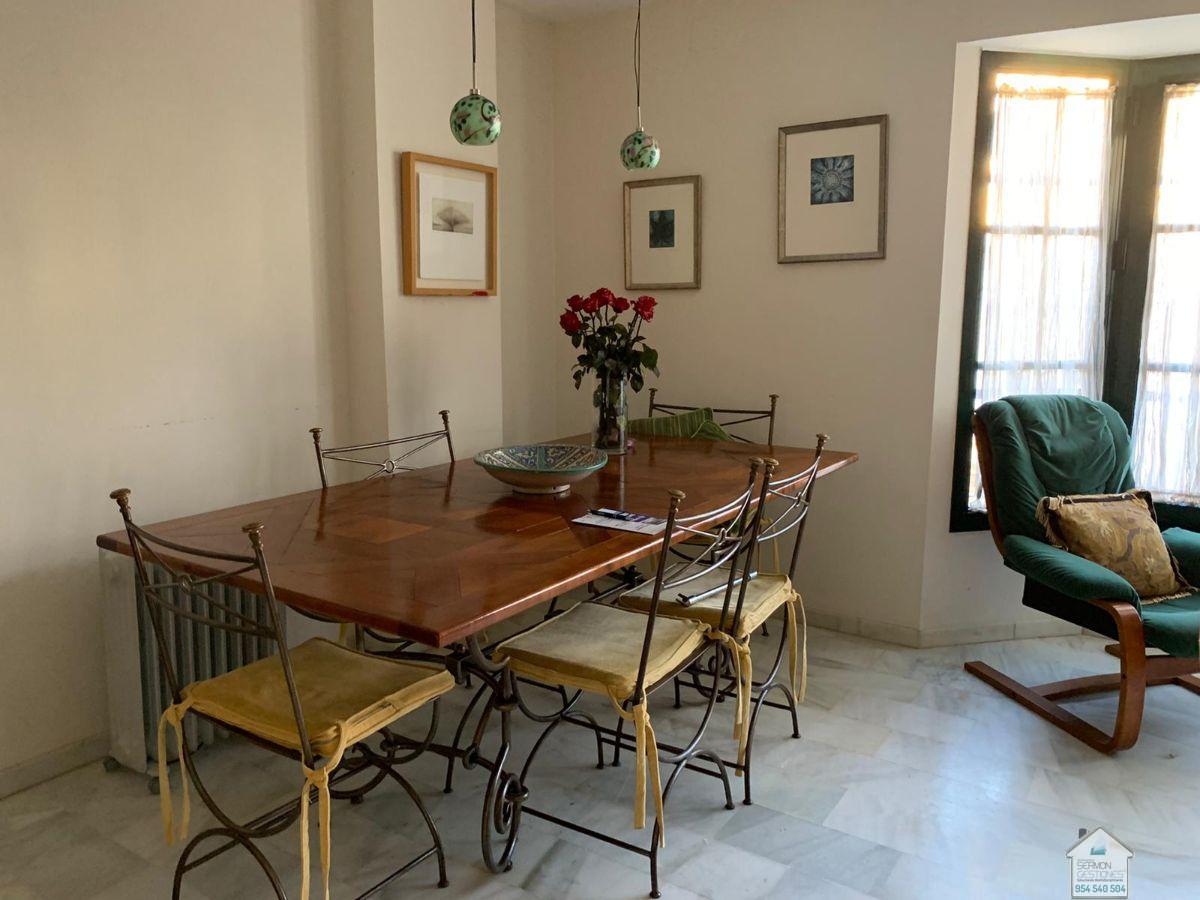 For rent of chalet in Espartinas