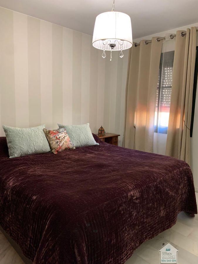 For rent of chalet in Espartinas