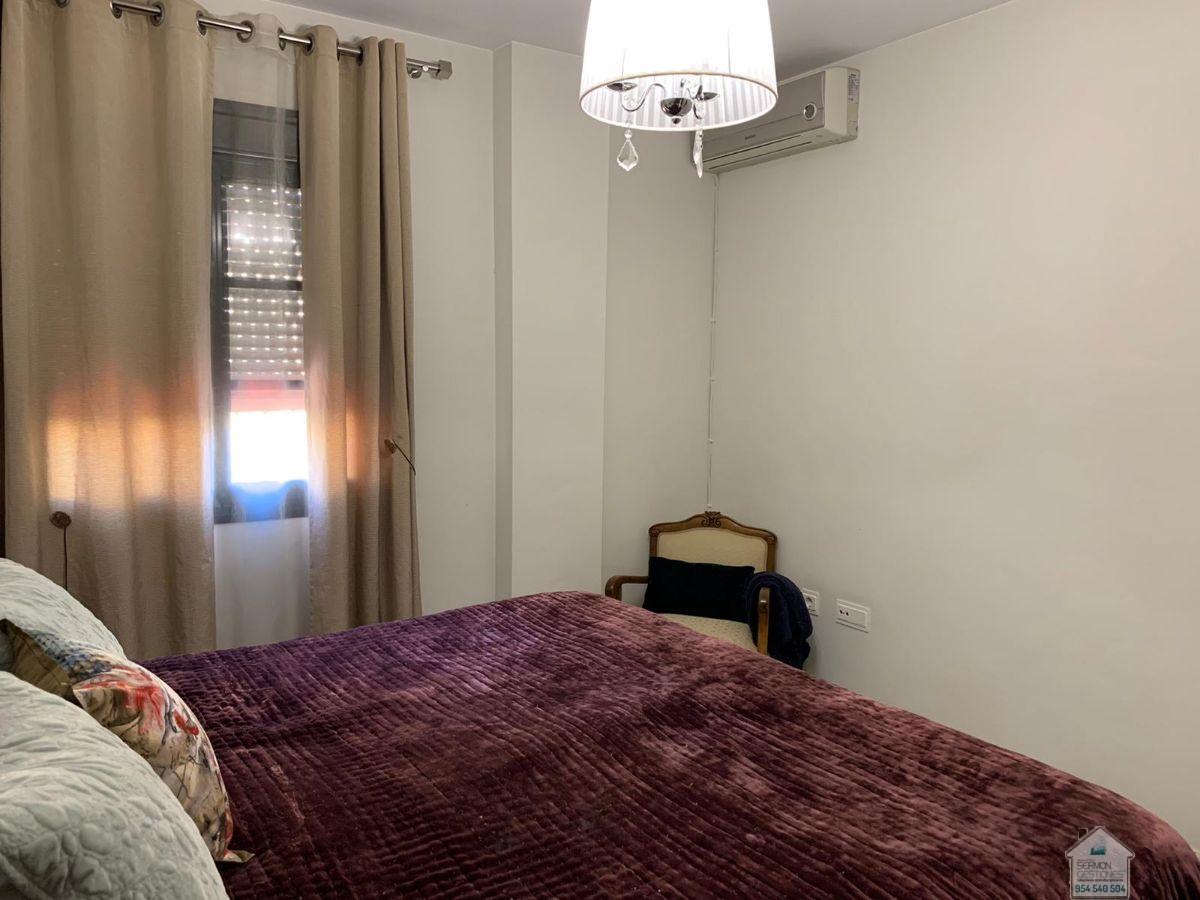 For rent of chalet in Espartinas