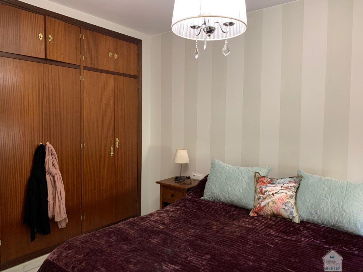 For rent of chalet in Espartinas