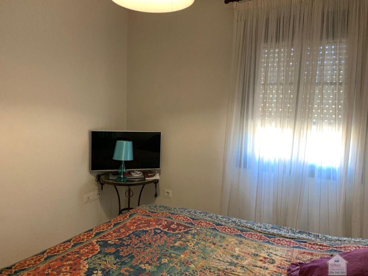 For rent of chalet in Espartinas