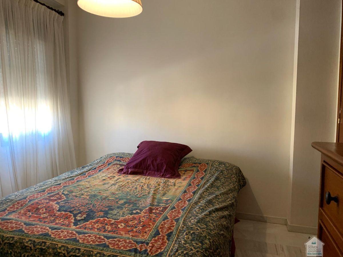 For rent of chalet in Espartinas