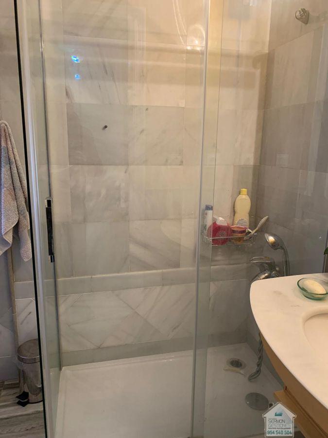 For rent of chalet in Espartinas