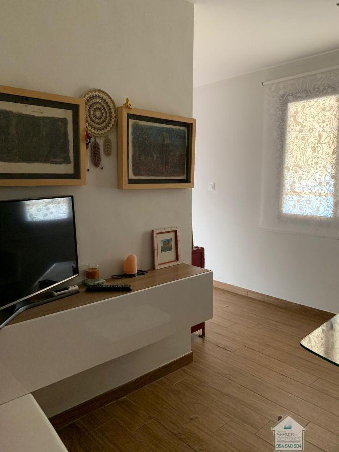 For rent of chalet in Espartinas