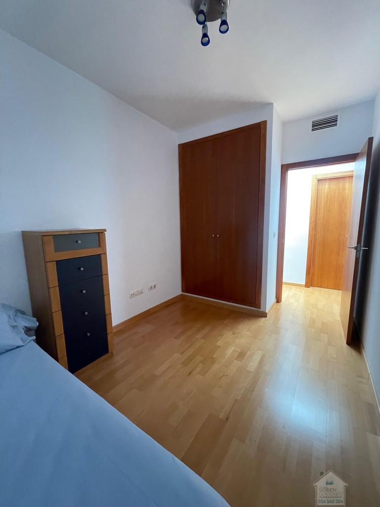 Venta de chalet en Dos Hermanas