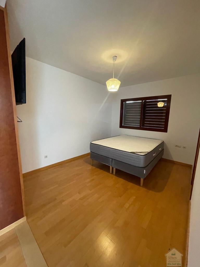 Venta de chalet en Dos Hermanas