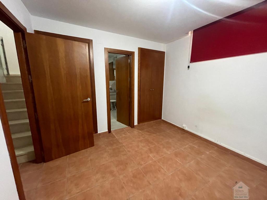 Venta de chalet en Dos Hermanas